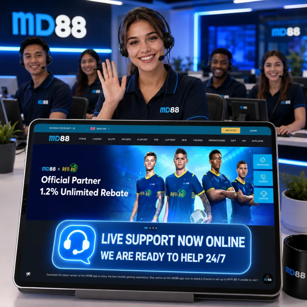 Customer Support