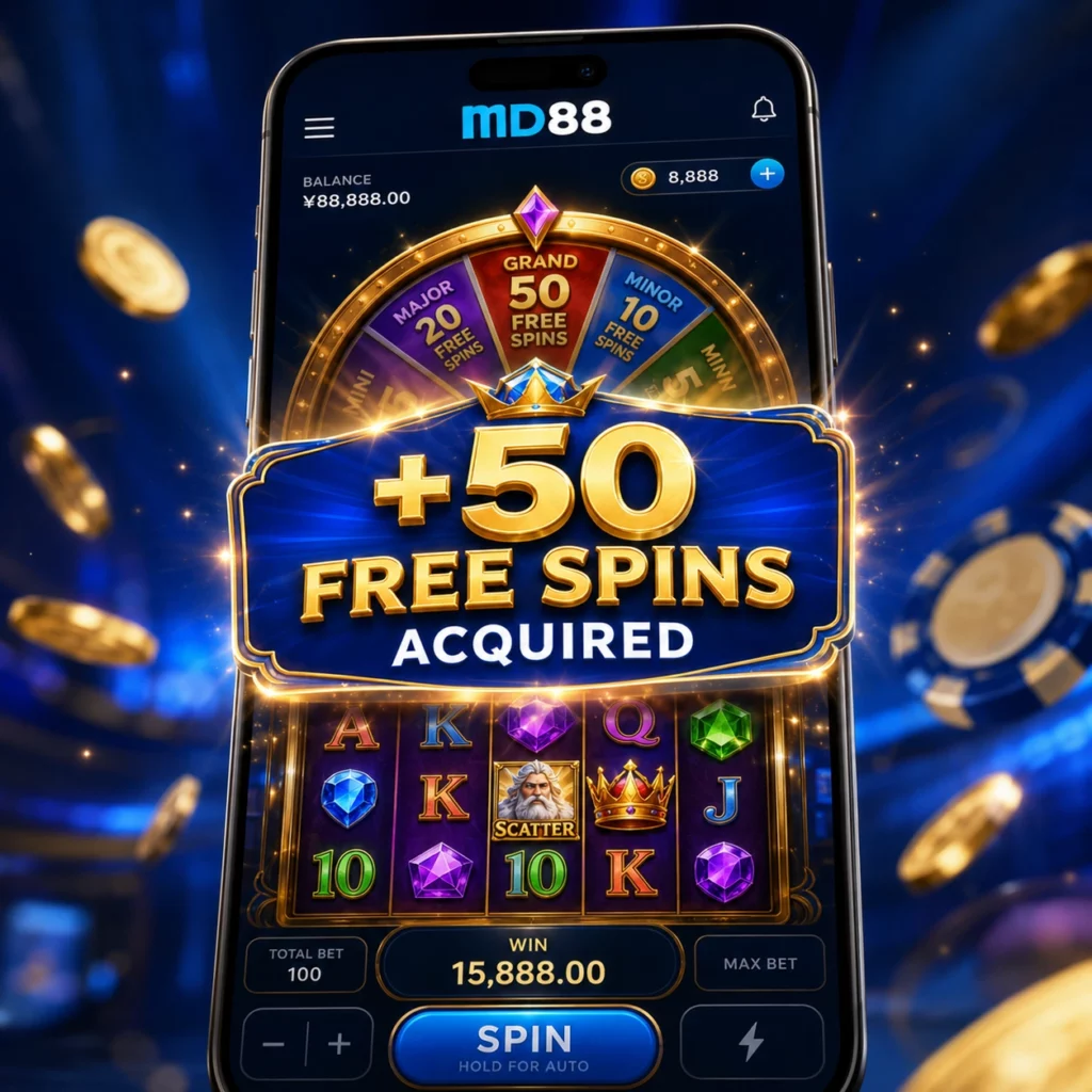 Free Credit & Free Spins Offers