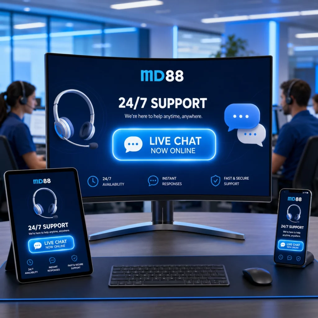 Customer Support